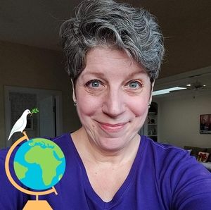 Meet your Posher, Valerie